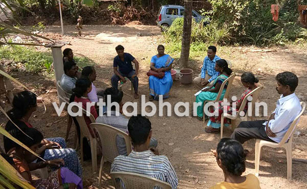 ಮೊವಾಡಿ ಪ್ರಕರಣ: ತಕ್ಷಣ ತಪ್ಪಿತಸ್ಥರ ಬಂಧನಕ್ಕೆ ಆಗ್ರಹ